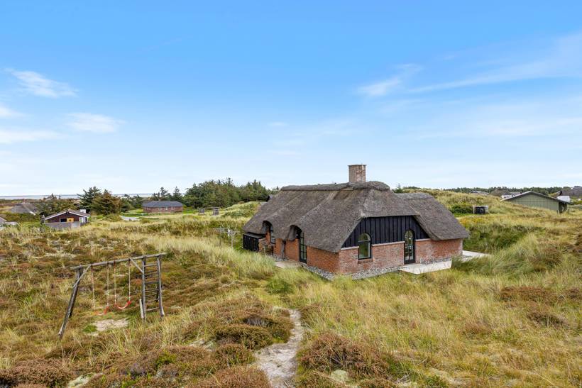 Foto von Ferienhaus PB92 in Hvide Sande - Klegod - Westjütland
