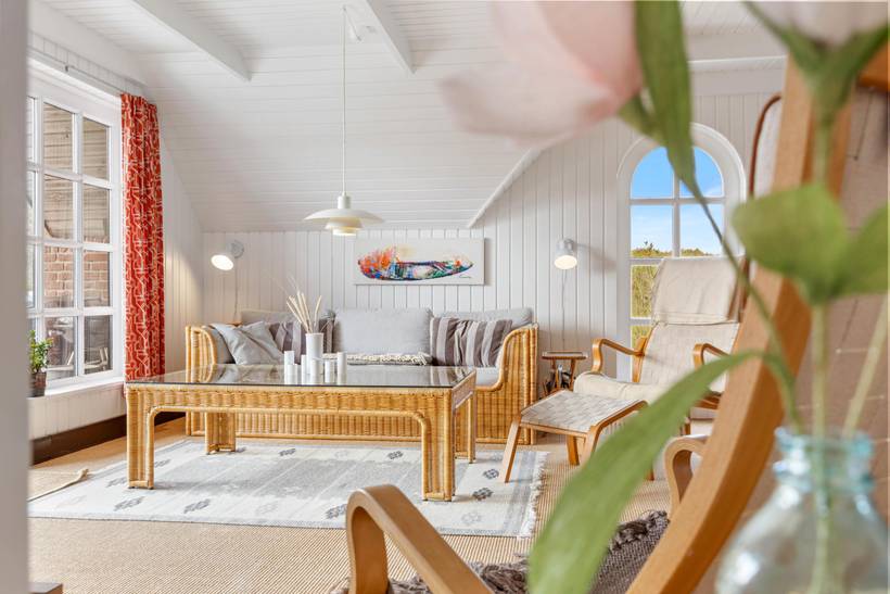 Foto von Ferienhaus PB92 in Hvide Sande - Klegod - Westjütland
