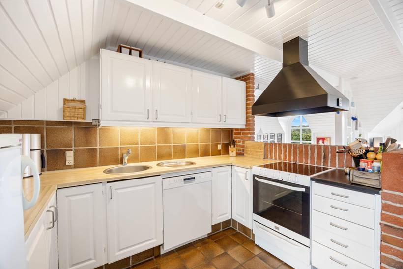 Foto von Ferienhaus PB92 in Hvide Sande - Klegod - Westjütland