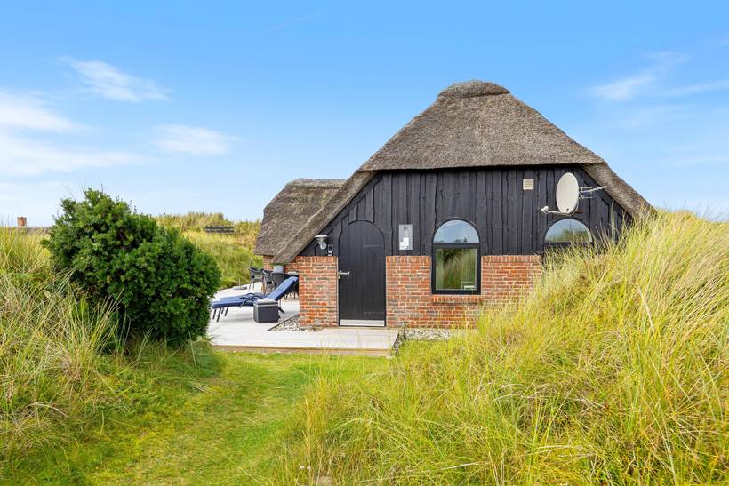 Foto von Ferienhaus PB92 in Hvide Sande - Klegod - Westjütland