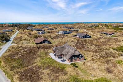 Vorschaubild von Ferienhaus PB92 in Hvide Sande - Klegod - Westjütland