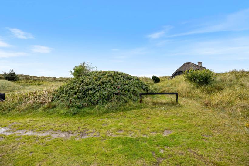 Foto von Ferienhaus PB92 in Hvide Sande - Klegod - Westjütland