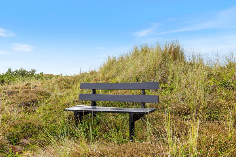 Foto von Ferienhaus PB92 in Hvide Sande - Klegod - Westjütland