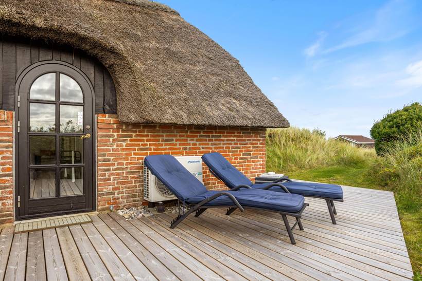 Foto von Ferienhaus PB92 in Hvide Sande - Klegod - Westjütland