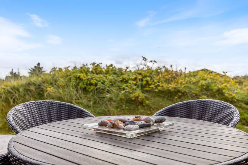 Foto von Ferienhaus PB92 in Hvide Sande - Klegod - Westjütland