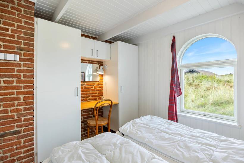 Foto von Ferienhaus PB92 in Hvide Sande - Klegod - Westjütland