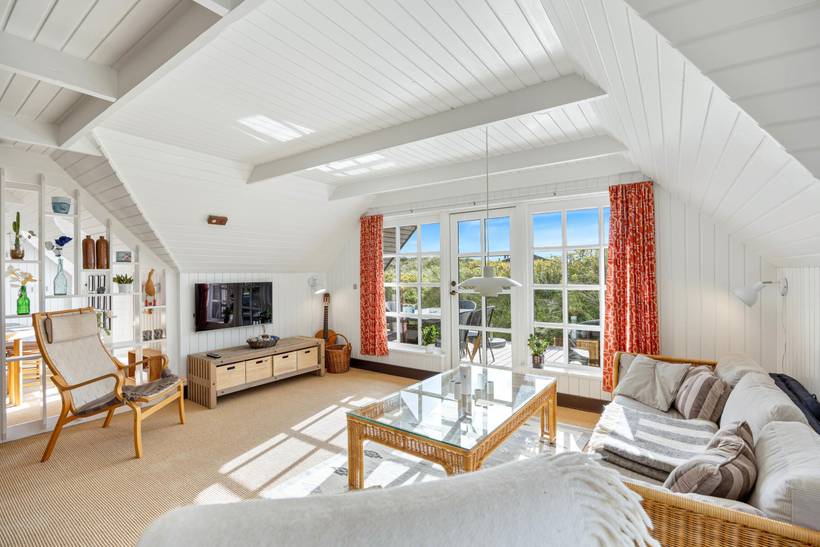 Foto von Ferienhaus PB92 in Hvide Sande - Klegod - Westjütland