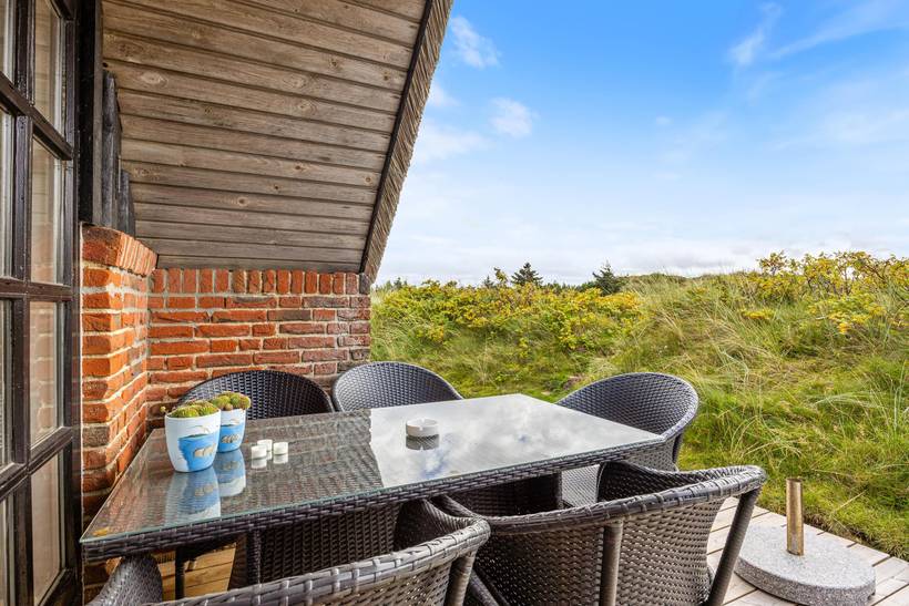 Foto von Ferienhaus PB92 in Hvide Sande - Klegod - Westjütland