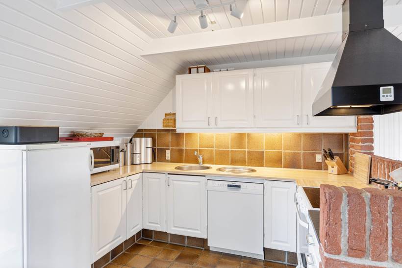 Foto von Ferienhaus PB92 in Hvide Sande - Klegod - Westjütland
