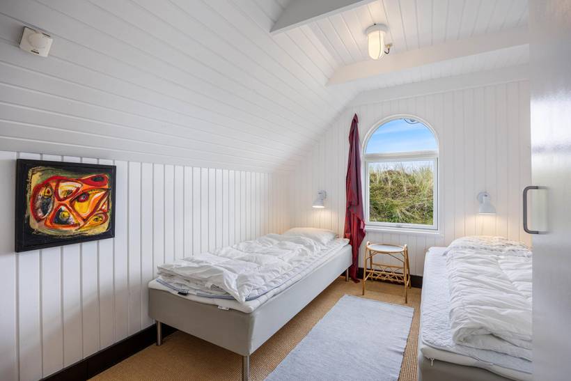 Foto von Ferienhaus PB92 in Hvide Sande - Klegod - Westjütland