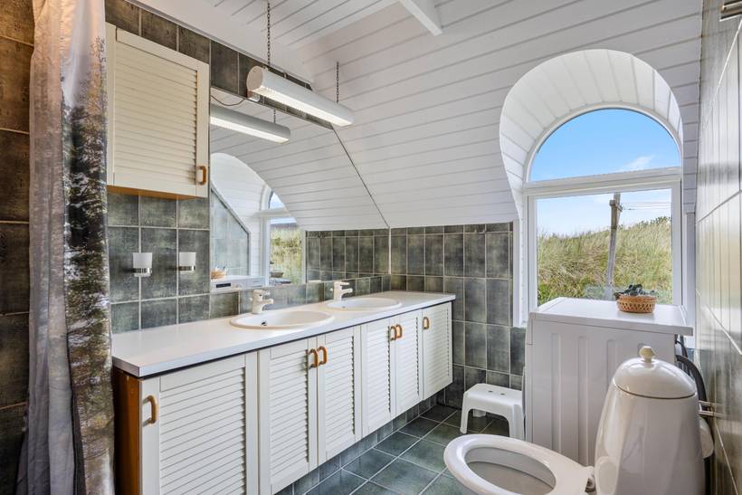 Foto von Ferienhaus PB92 in Hvide Sande - Klegod - Westjütland