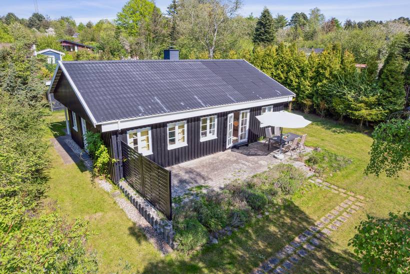 Foto von Ferienhaus PB94 in Sejerø Bugt - Westseeland