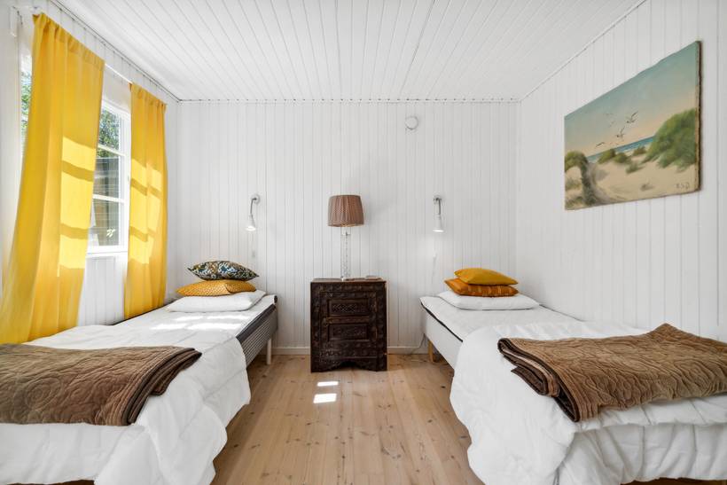 Foto von Ferienhaus PB94 in Sejerø Bugt - Westseeland