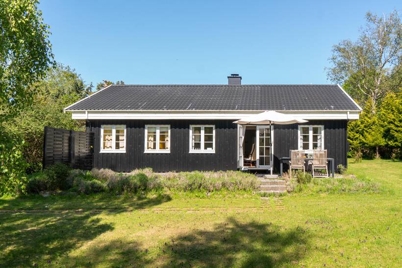 Foto von Ferienhaus PB94 in Sejerø Bugt - Westseeland