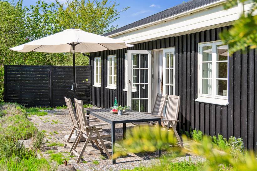 Foto von Ferienhaus PB94 in Sejerø Bugt - Westseeland