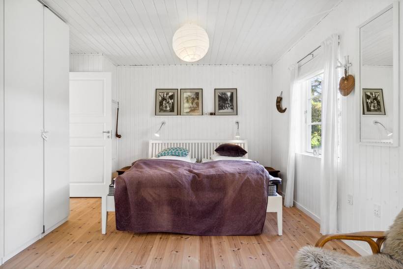 Foto von Ferienhaus PB94 in Sejerø Bugt - Westseeland