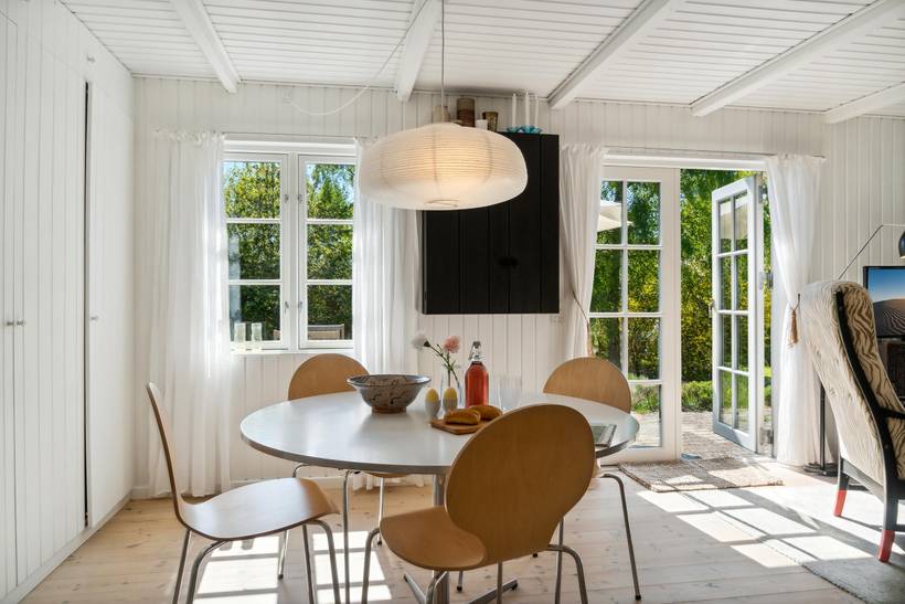 Foto von Ferienhaus PB94 in Sejerø Bugt - Westseeland