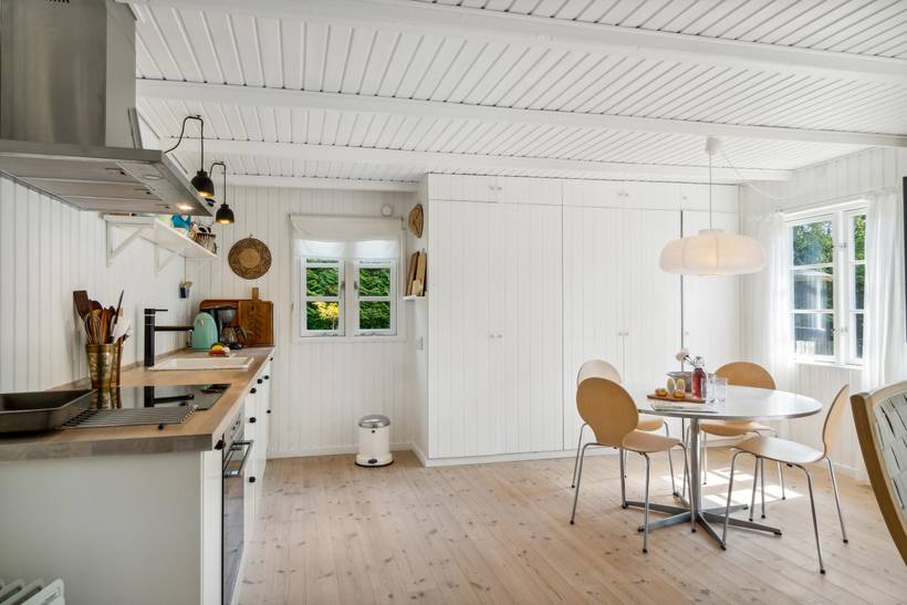 Foto von Ferienhaus PB94 in Sejerø Bugt - Westseeland