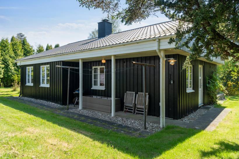 Foto von Ferienhaus PB94 in Sejerø Bugt - Westseeland