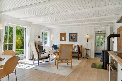 Vorschaubild von Ferienhaus PB94 in Sejerø Bugt - Westseeland