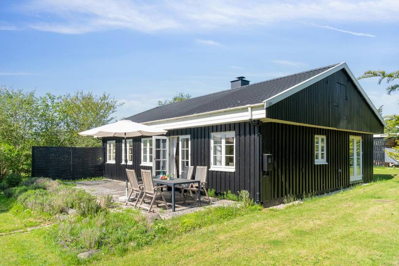 Foto von Ferienhaus PB94 in Sejerø Bugt - Westseeland
