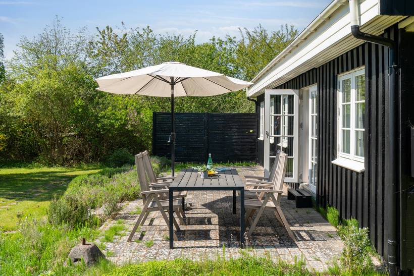 Foto von Ferienhaus PB94 in Sejerø Bugt - Westseeland