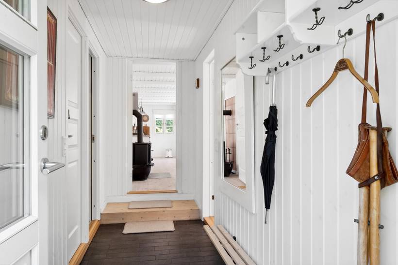 Foto von Ferienhaus PB94 in Sejerø Bugt - Westseeland