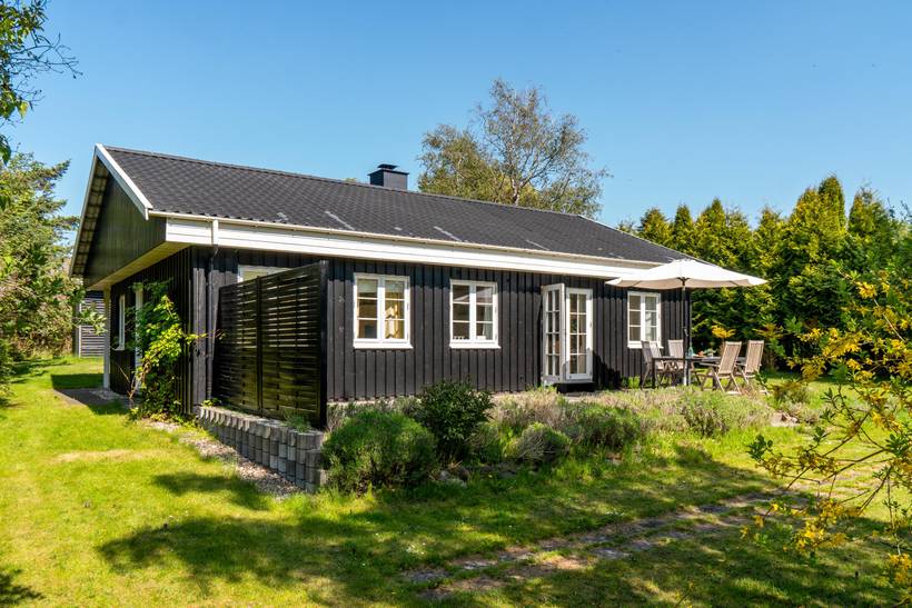 Foto von Ferienhaus PB94 in Sejerø Bugt - Westseeland