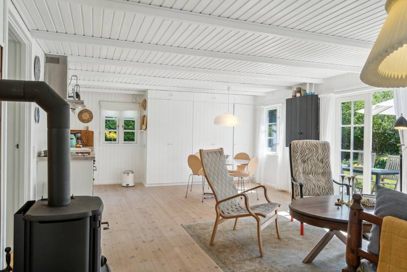 Foto von Ferienhaus PB94 in Sejerø Bugt - Westseeland