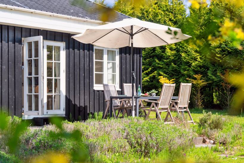 Foto von Ferienhaus PB94 in Sejerø Bugt - Westseeland