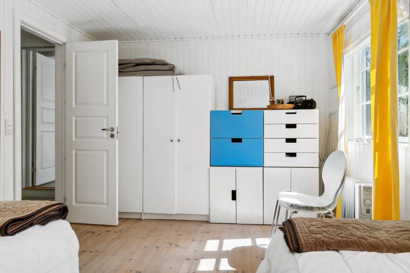Foto von Ferienhaus PB94 in Sejerø Bugt - Westseeland