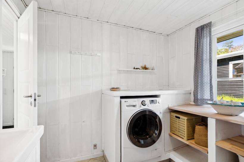 Foto von Ferienhaus PB94 in Sejerø Bugt - Westseeland
