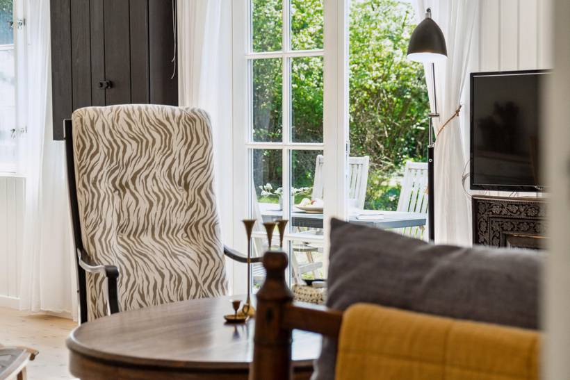 Foto von Ferienhaus PB94 in Sejerø Bugt - Westseeland