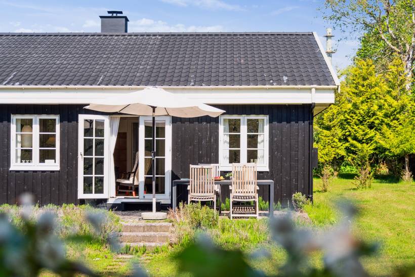 Foto von Ferienhaus PB94 in Sejerø Bugt - Westseeland