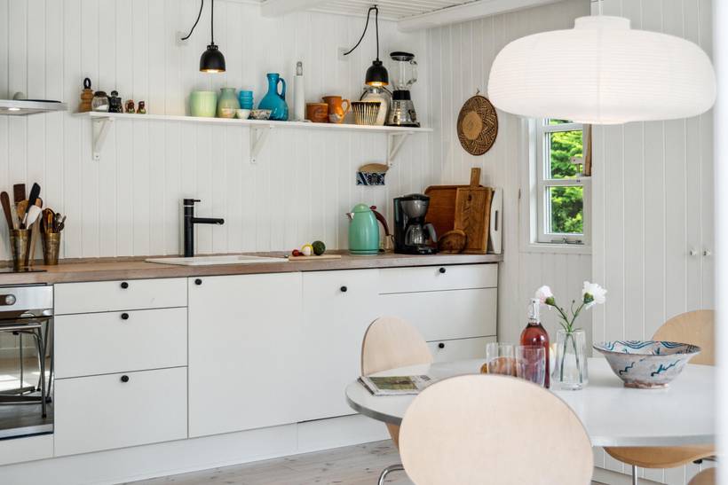 Foto von Ferienhaus PB94 in Sejerø Bugt - Westseeland