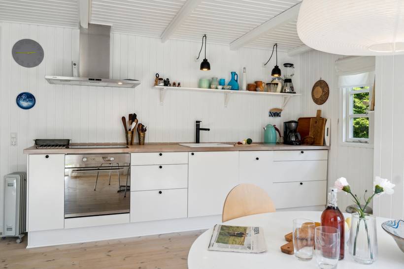 Foto von Ferienhaus PB94 in Sejerø Bugt - Westseeland