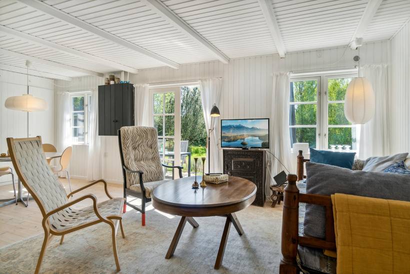 Foto von Ferienhaus PB94 in Sejerø Bugt - Westseeland