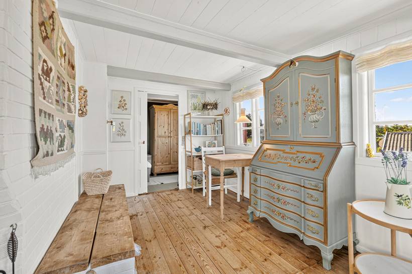 Foto von Ferienhaus PB96 in Vejers Strand - Westjütland