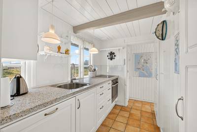Vorschaubild von Ferienhaus PB96 in Vejers Strand - Westjütland
