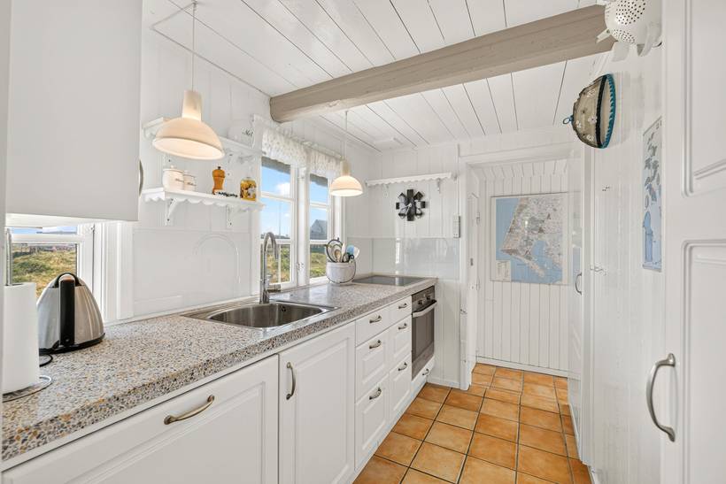 Foto von Ferienhaus PB96 in Vejers Strand - Westjütland