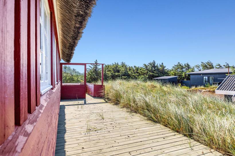 Foto von Ferienhaus PB96 in Vejers Strand - Westjütland