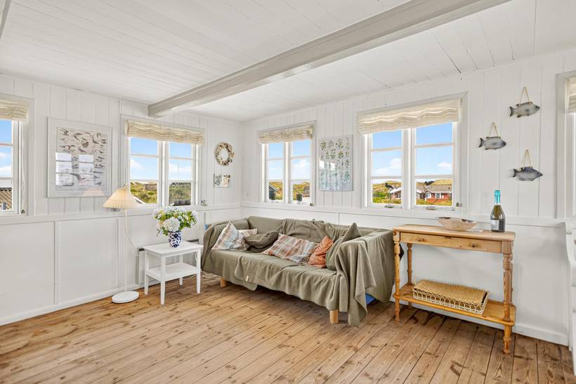 Foto von Ferienhaus PB96 in Vejers Strand - Westjütland