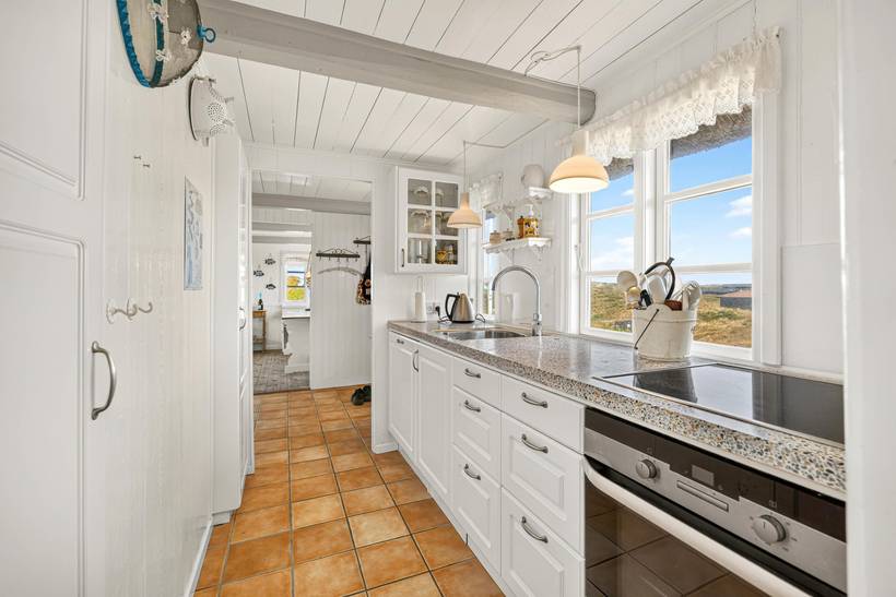 Foto von Ferienhaus PB96 in Vejers Strand - Westjütland