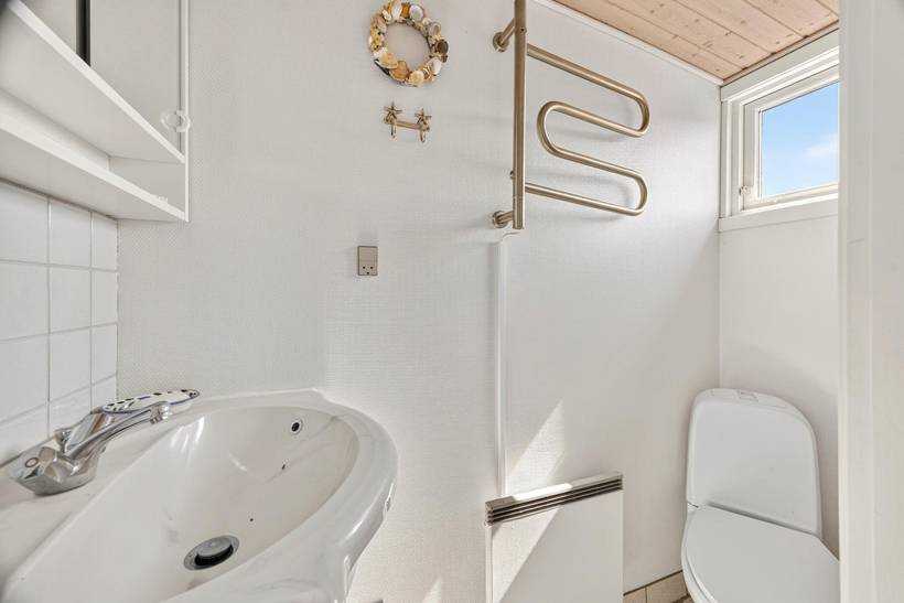 Foto von Ferienhaus PB96 in Vejers Strand - Westjütland