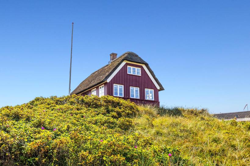 Foto von Ferienhaus PB96 in Vejers Strand - Westjütland