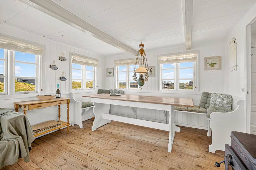 Foto von Ferienhaus PB96 in Vejers Strand - Westjütland