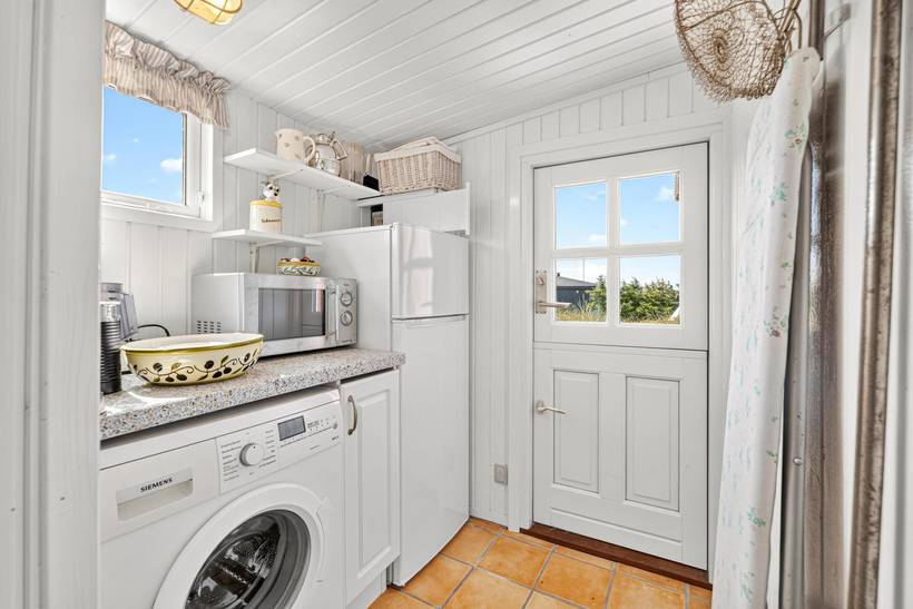 Foto von Ferienhaus PB96 in Vejers Strand - Westjütland