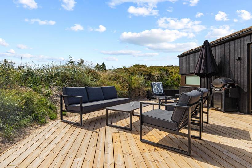 Foto von Ferienhaus PB99 in Henne Strand - Westjütland