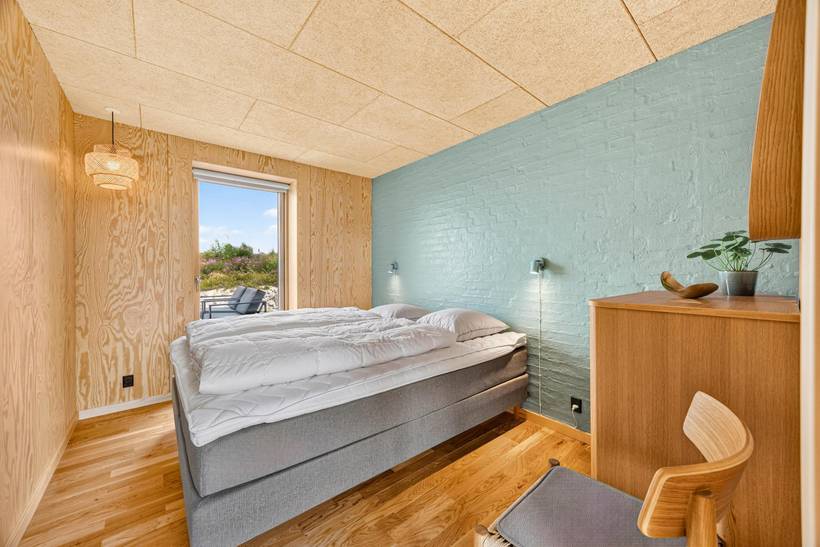 Foto von Ferienhaus PB99 in Henne Strand - Westjütland