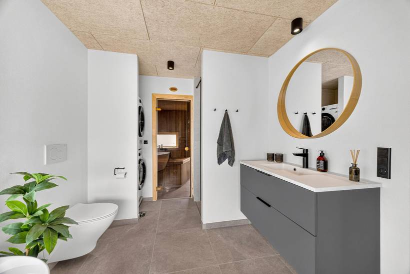 Foto von Ferienhaus PB99 in Henne Strand - Westjütland